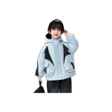 Светло-голубой