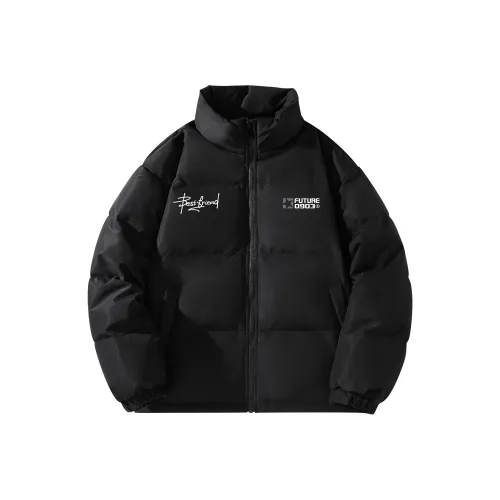 Дораэмон Унисекс Пуховики