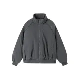 Волчий серый