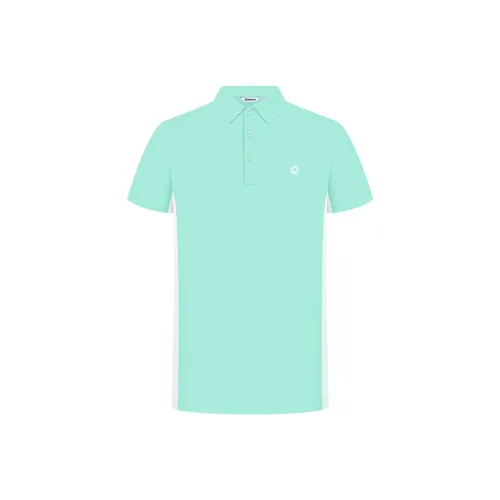 HELIX Мужская рубашка поло