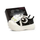 Чёрный - Эксклюзивная обувь Коробка