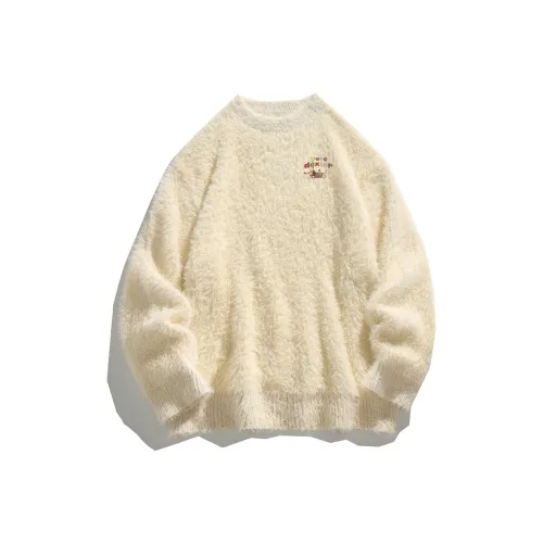 DUKE+DEXTER Унисекс Свитера