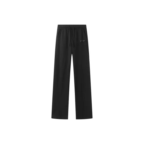 I Am Not A Fat Tiger Повседневные штаны Унисекс