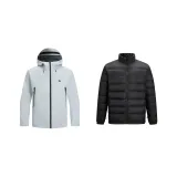 Ледник Серый (Пуховые Подкладки)