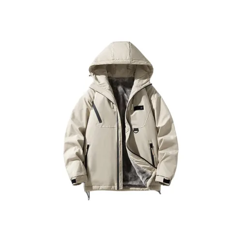 Evil Lions Унисекс Куртки