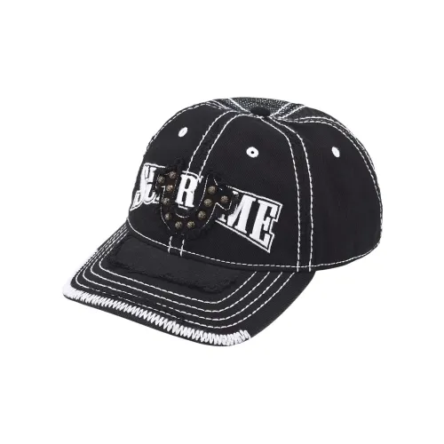 Supreme x True Religion Кепки Унисекс Разноцветные