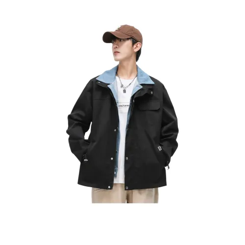 FAIRWHALE Wind Style Collection Куртка Унисекс