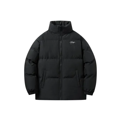 HSTYLE Унисекс Пуховики