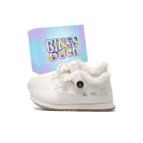 Бежевый + Эксклюзивная обувь Коробка