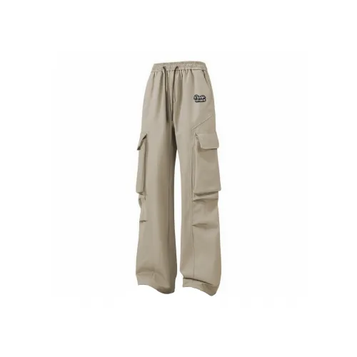 Double Dealer Карго Брюки Унисекс