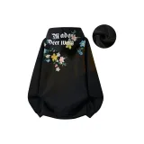 Черный (с флисовой подкладкой)