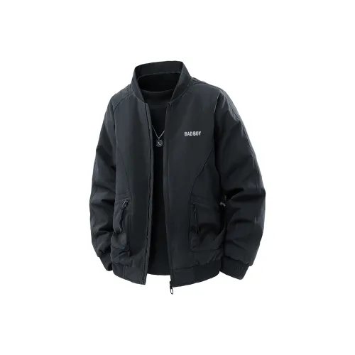 BAD BOY Мужские пуховики