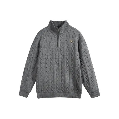 AUTOMOBILI LAMBORGHINI Свитер Унисекс