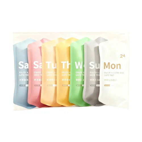 YUNPO Одноразовое белье Женское