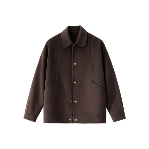 LOUGHNEA Мужские Куртки