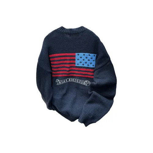 CHONGXIAOLV Унисекс Трикотаж