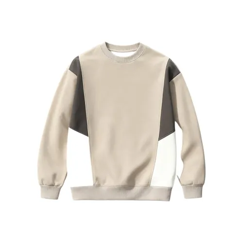 LOUGHNEA Мужские Свитшоты