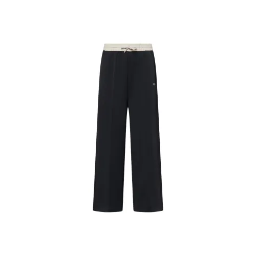 Oakley Вязаные тренировочные брюки женские