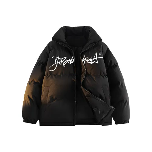 One-Man Down Пуховая куртка Унисекс