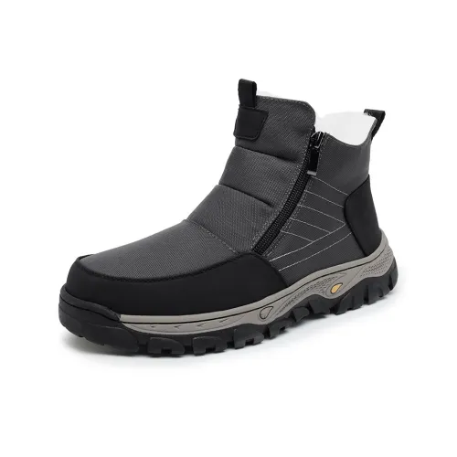 TAIHEYUAN Сноубутсы Унисекс