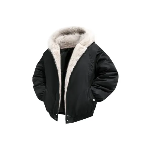 MZAO Унисекс Пуховики