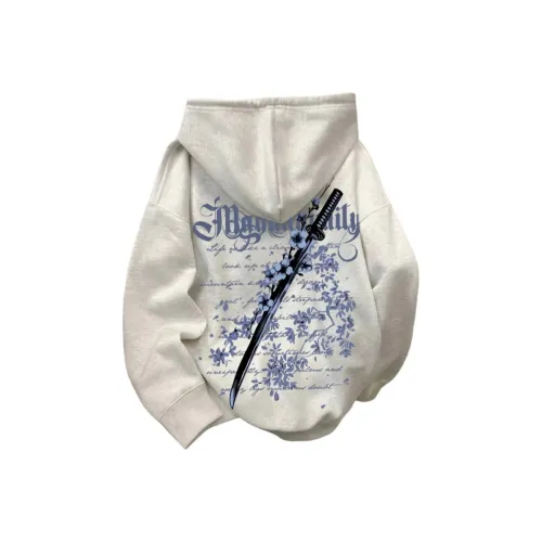 ONENINE34PM Мужские Свитшоты