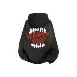 Черный (с флисовой подкладкой)