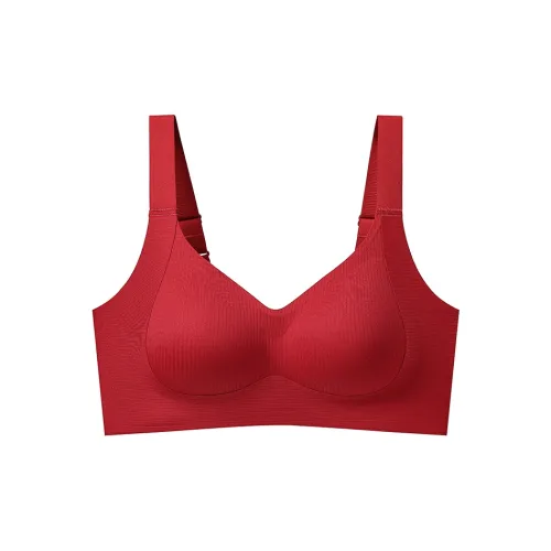 DUSHILIREN Spend A Good Full moon Женские Бюстгальтеры