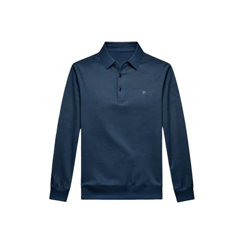 PIERRE CARDIN Мужская рубашка-поло