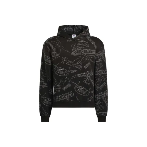 Свитшот Reebok x Anuel aa Унисекс