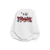 Белый (с флисовой подкладкой)