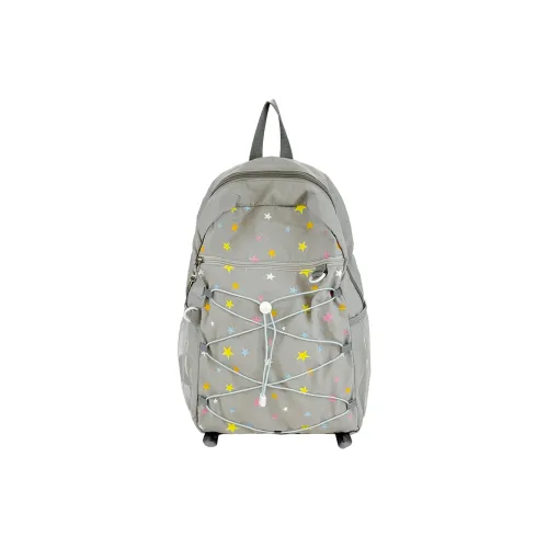 CREAM BEAR Оксфорд Рюкзак Унисекс Многоцветный