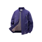 Фиолетовый