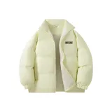 Мягкий светло-желтый