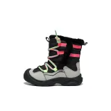 Чёрный/серый