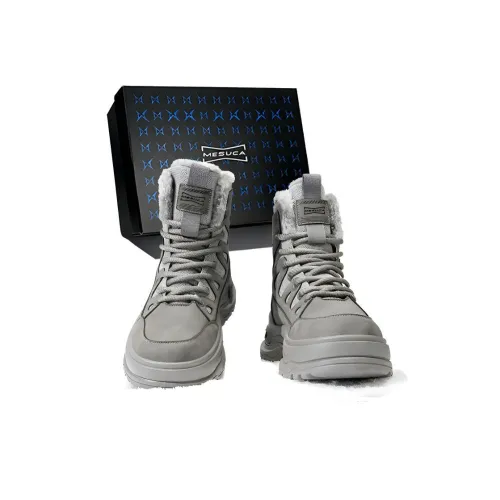 MESUCA Сноубутсы Мужской