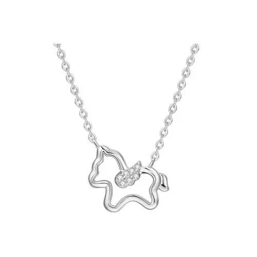 Love Link Сплав Ожерелье Женское