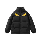 Демон Черный