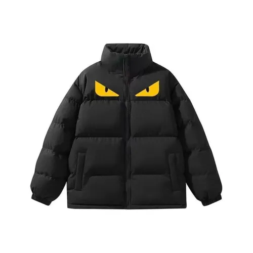 PWUE Унисекс Куртки