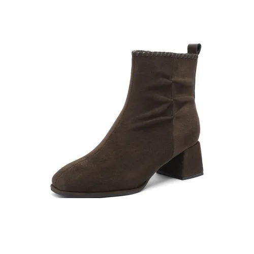 FMM Ботильоны Женские