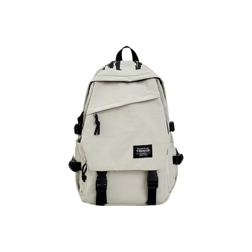 GOBLIN SHARKS 1759 Нейлоновый рюкзак стандартный унисекс разноцветный