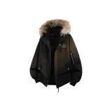 Обсидиановый черный