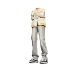 Дым Серый [Всесезонный Базовый]