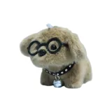 Светло-коричневый