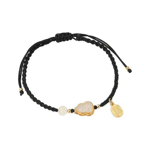 QINGCUIXIAOXI Тканевые шнурки Браслеты Унисекс