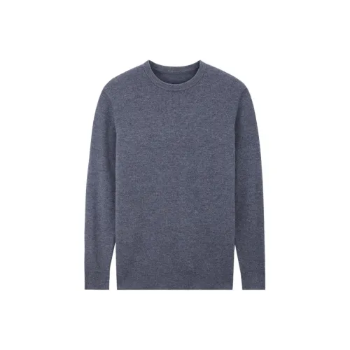 MindBridge Мужские Свитера