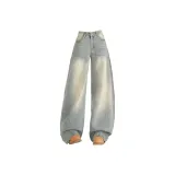 Светло-синий, увеличенная длина