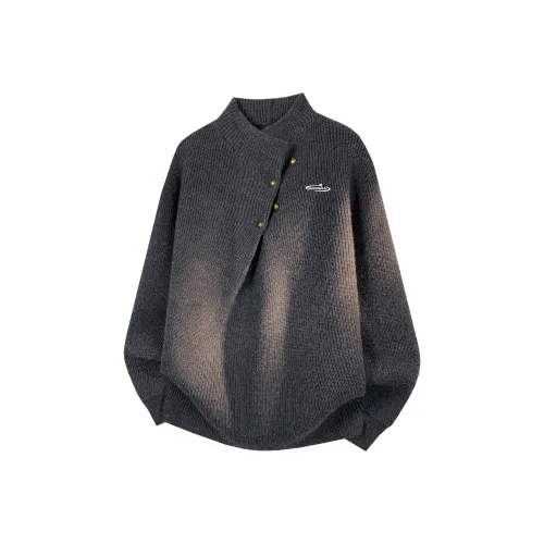 MINGNIKAI Унисекс Свитера