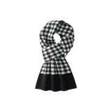 Чёрно-белый