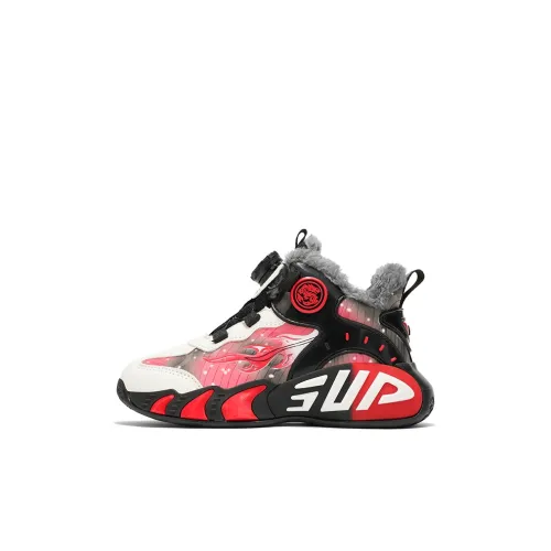 ALPLUME Противоскользящая устойчивая к истиранию детская хлопковая обувь